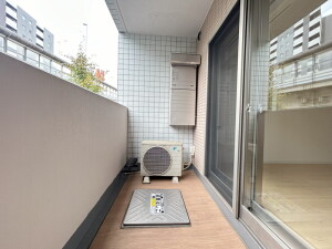 スペーシア三軒茶屋弐番館306の室内9