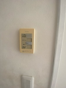 パレロワイヤル弦巻303の室内9