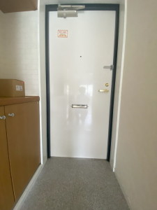 パレロワイヤル弦巻303の室内12