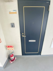 パレロワイヤル弦巻303の室内13