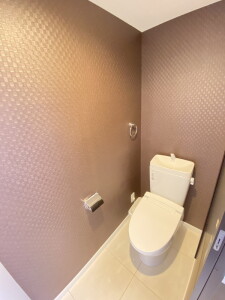 エクセリア東北沢402の室内4