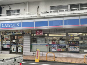 エクセリア東北沢402の室内18