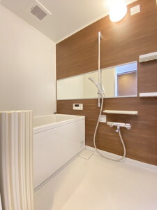 エクセリア東北沢402の室内3