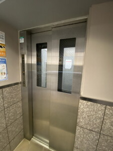 エクセリア東北沢402の室内7