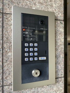 エクセリア東北沢402の室内6