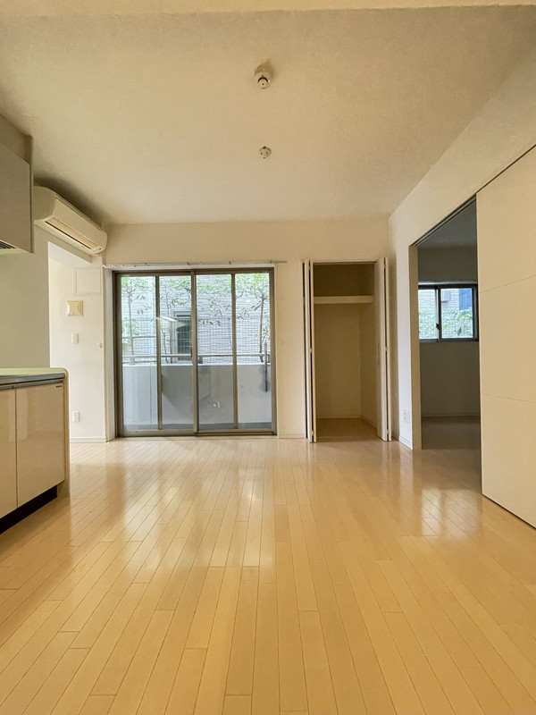 ヴィラあざみ101の室内18