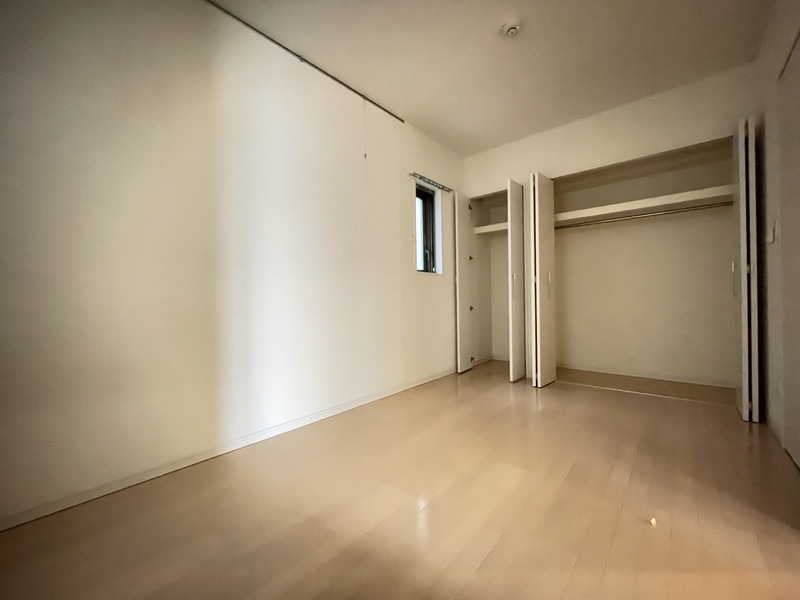 ヴィラあざみ101の室内4