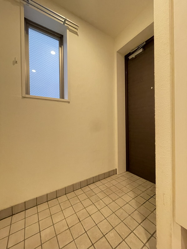 ヴィラあざみ101の室内12