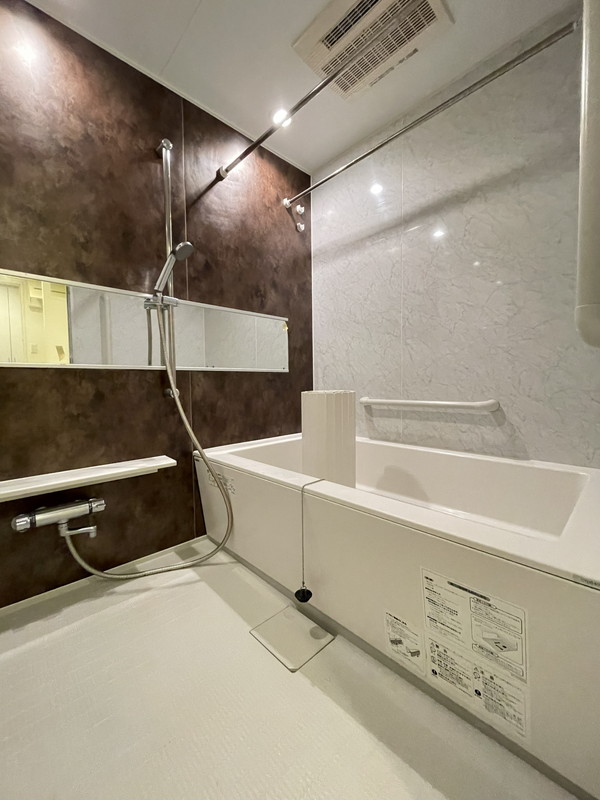 ヴィラあざみ101の室内7