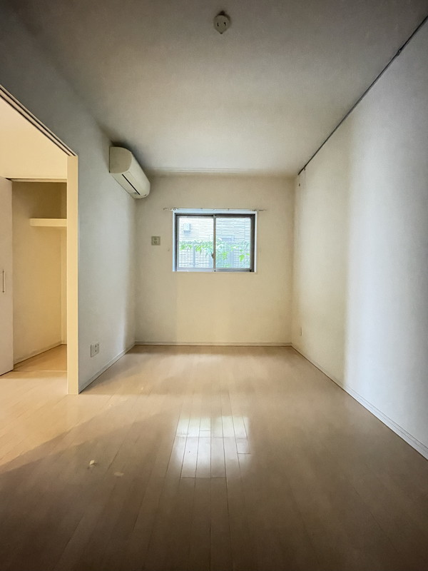 ヴィラあざみ101の室内11