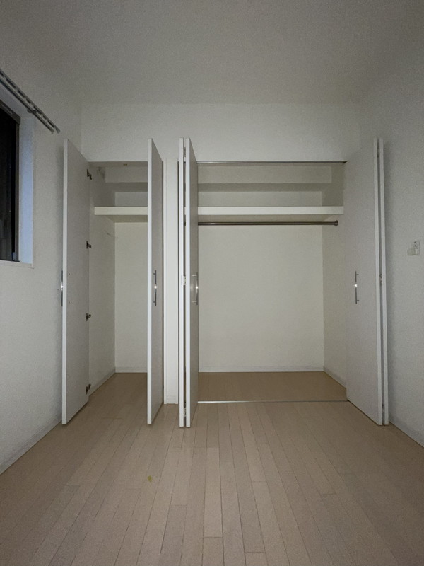 ヴィラあざみ101の室内9