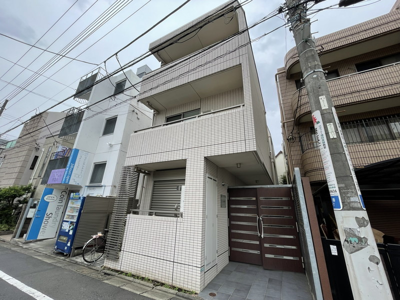 ヴィラあざみ101の室内1