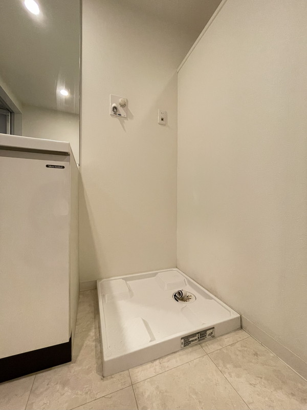 ヴィラあざみ101の室内17