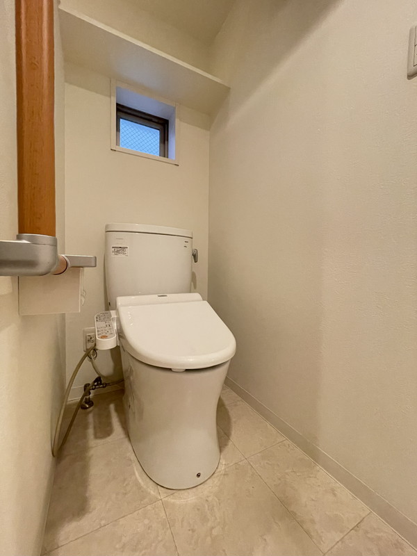 ヴィラあざみ101の室内8