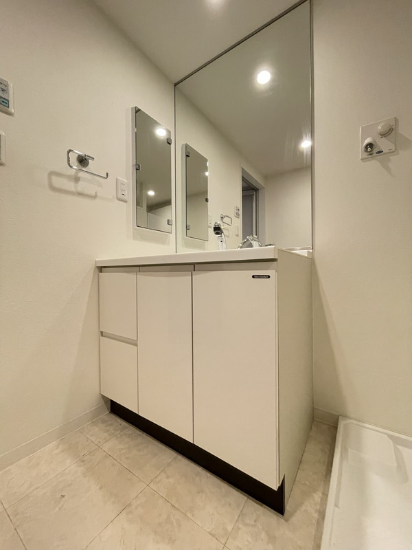 ヴィラあざみ101の室内6