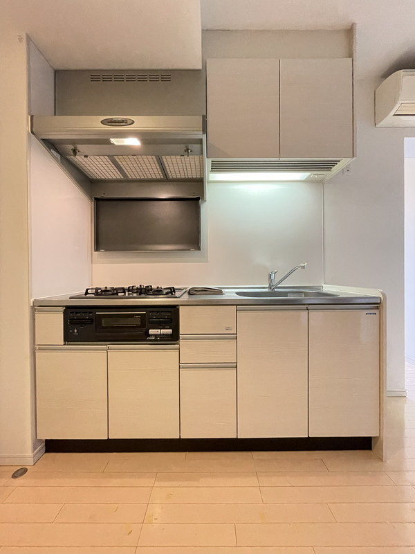 ヴィラあざみ101の室内5