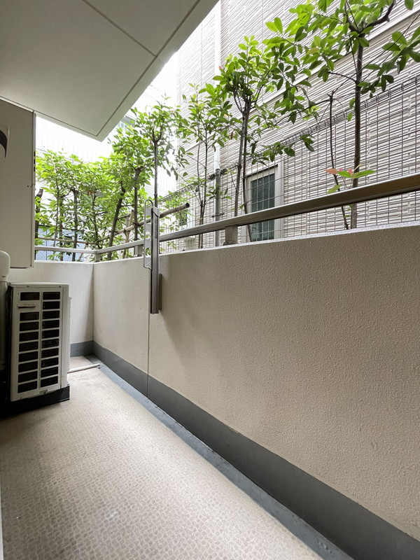 ヴィラあざみ101の室内10