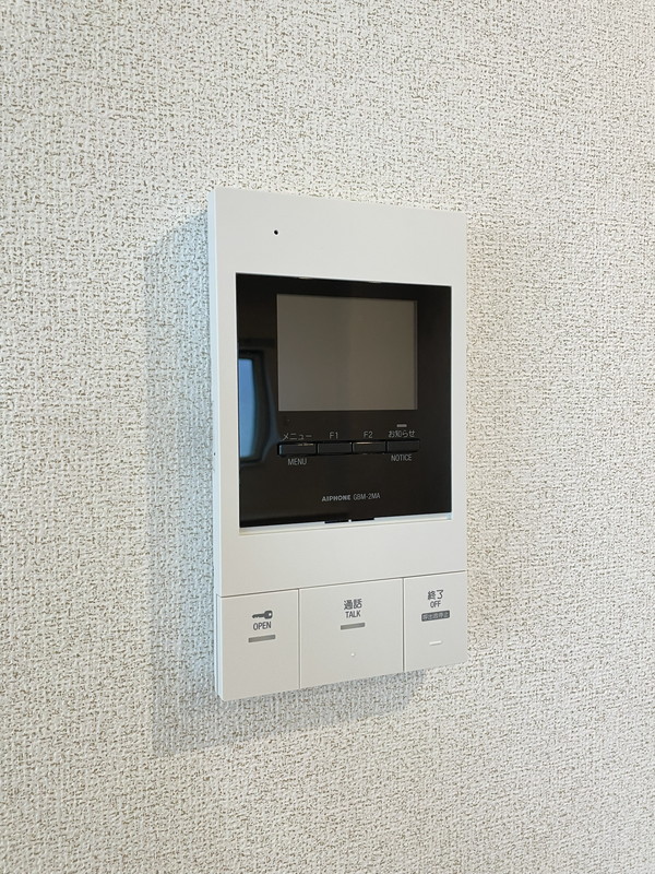 MKテラス201の室内12
