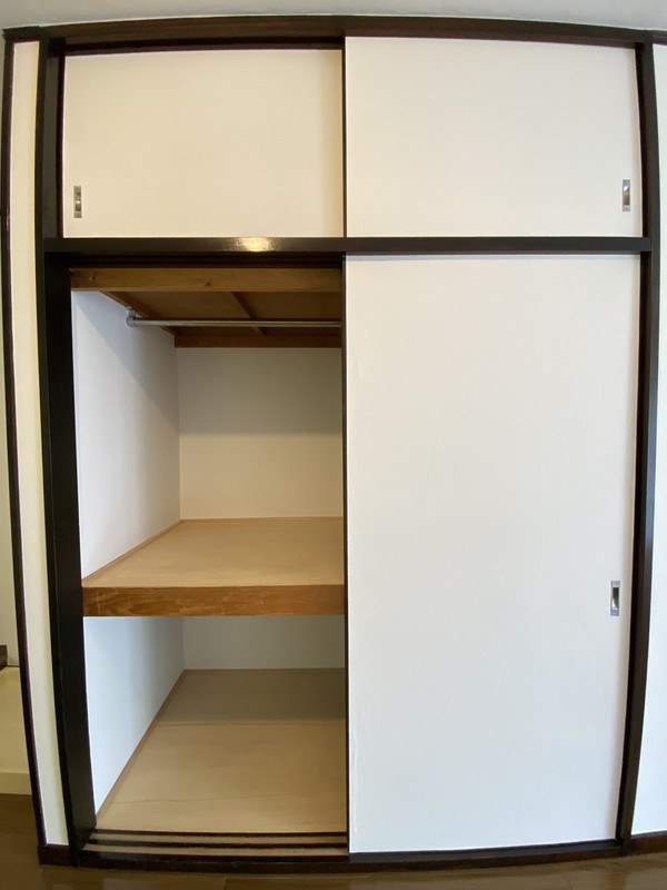 エクセル下馬204の室内14