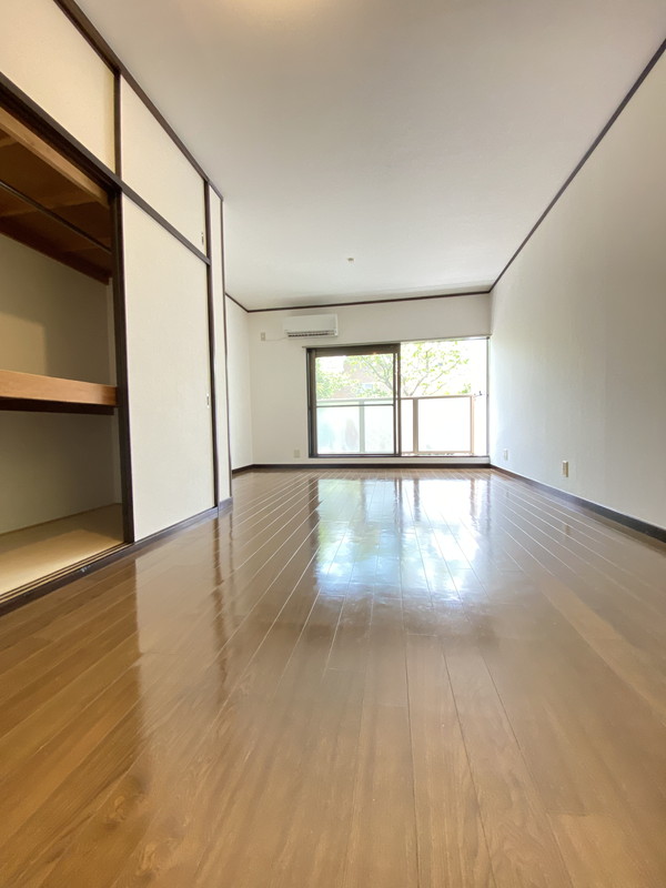 エクセル下馬204の室内12