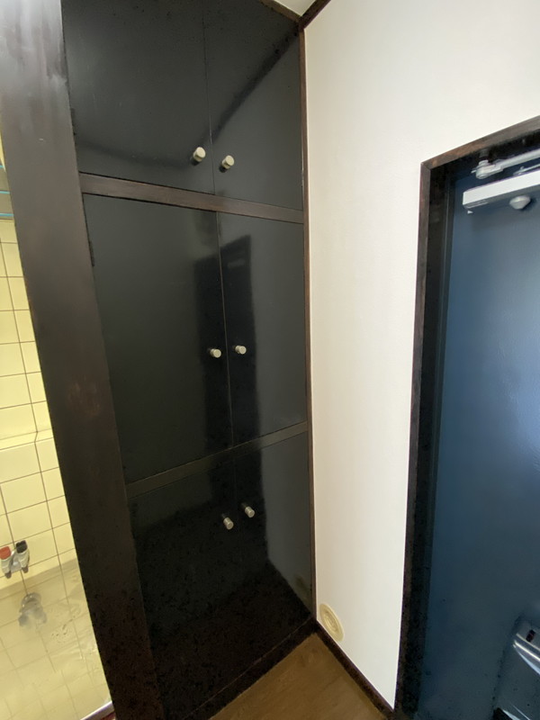 エクセル下馬204の室内16