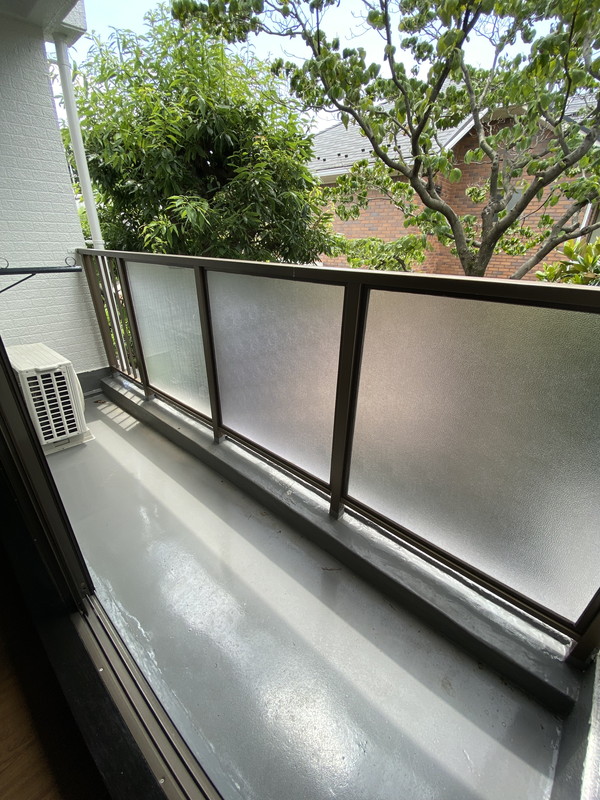 エクセル下馬204の室内9