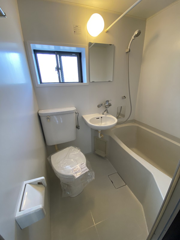 エクセル下馬204の室内7