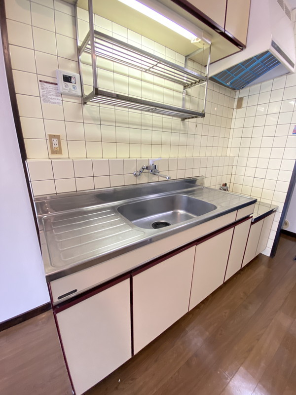 エクセル下馬204の室内5