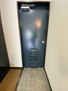 エクセル下馬204の室内3