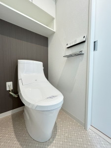 ステージグランデ用賀アジールコート804の室内12