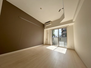 ステージグランデ用賀アジールコート804の室内1