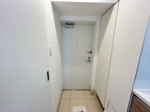 ステージグランデ用賀アジールコート804の室内10