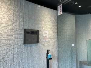 ステージグランデ用賀アジールコート804の室内9