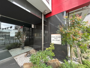 ステージグランデ用賀アジールコート804の室内6