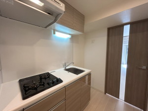 ステージグランデ用賀アジールコート804の室内15