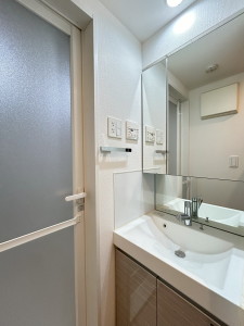 ステージグランデ用賀アジールコート804の室内14