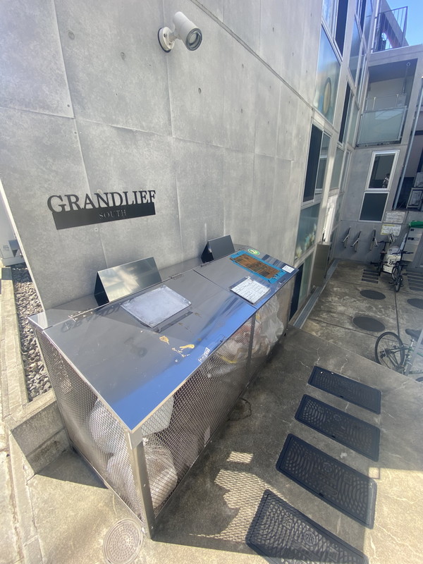 GRAND LIEF（グランドリーフ）N101の室内12