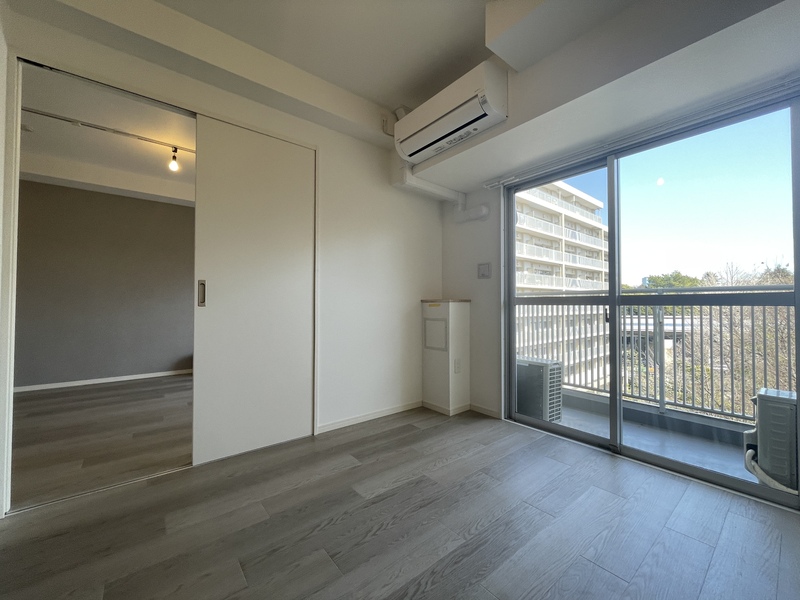 シティコート目黒２号棟508の室内1