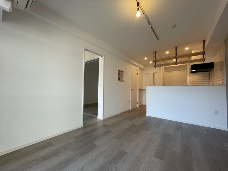 シティコート目黒２号棟508の室内2