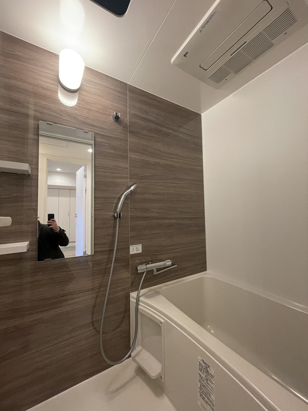 シティコート目黒２号棟508の室内5