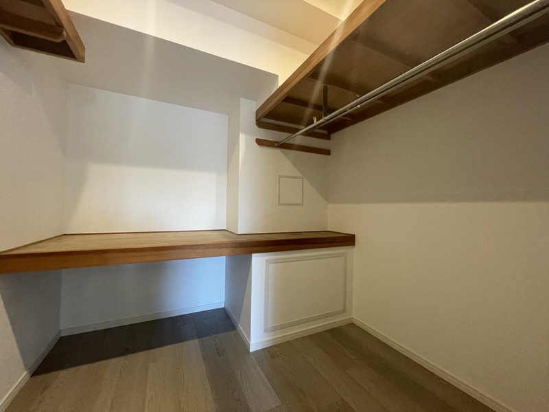 シティコート目黒２号棟508の室内4