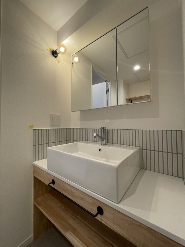 シティコート目黒２号棟508の室内8