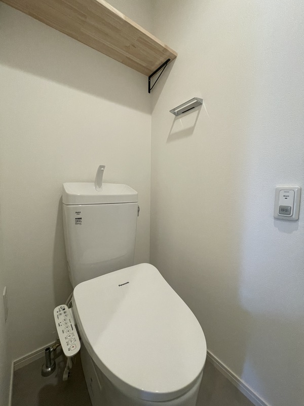 シティコート目黒２号棟508の室内6