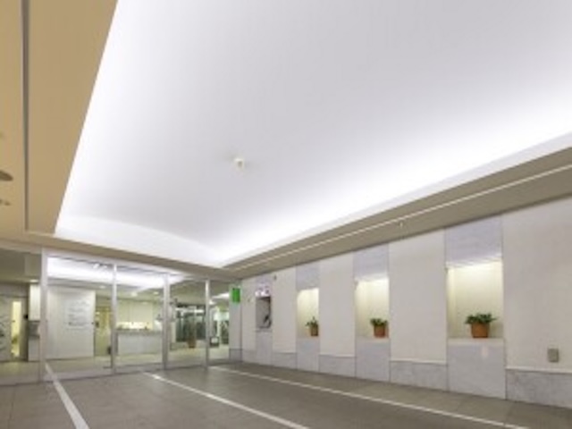 シティコート目黒２号棟508の室内14