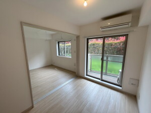 レジディア世田谷若林0103の室内1