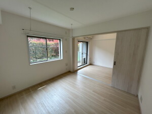 レジディア世田谷若林0103の室内2