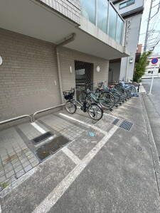 レジディア世田谷若林0103の室内4