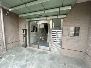 レジディア世田谷若林0103の室内3