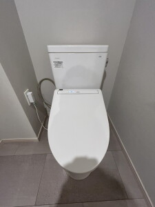 レジディア世田谷若林0103の室内7