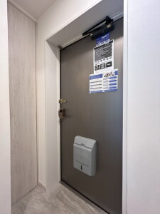 レジディア世田谷若林0103の室内14